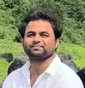Mr. Akshay Bhogre