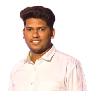 Mr. Ganesh Warule