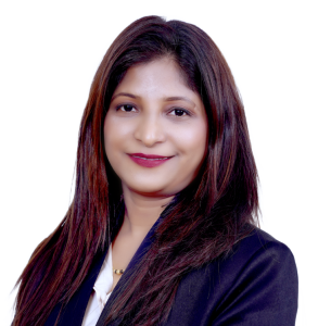 Mrs. Aparana