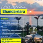 Bhandardara, Nashik