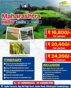 Maharashtra