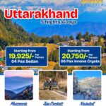 Uttrakhand