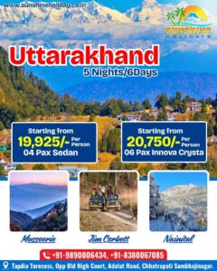 Uttrakhand
