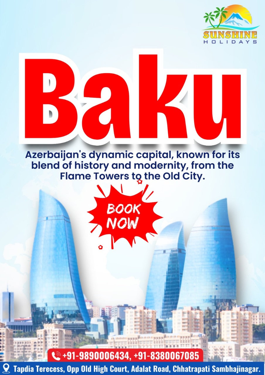Baku