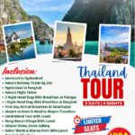 Thailand